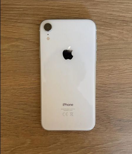iPhone