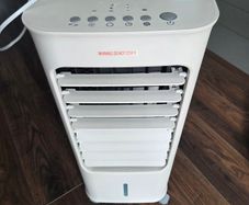 Air Cooler unit
