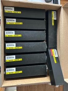Airsoft Batteries lot of 8
