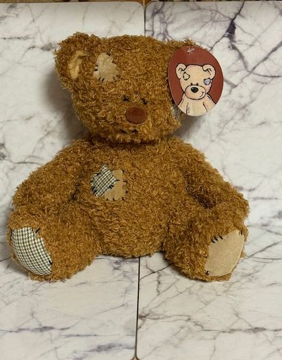 Teddy Bear