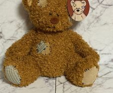 Teddy Bear