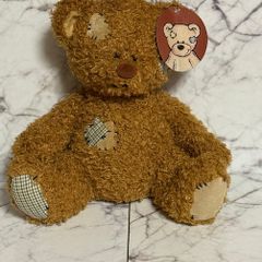 Teddy Bear