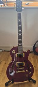 Epiphone Les Paul