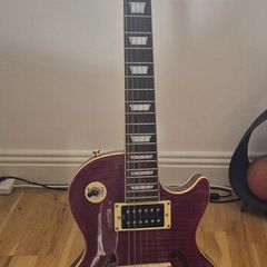 Epiphone Les Paul
