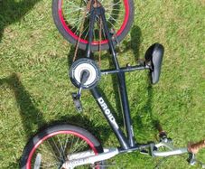 bmx