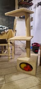 Cat Tree