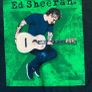 Ed Sheeran Concert T shirt Image 2