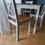 Table with chairs Image 3