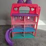 Mini Mouse Play House Image 4