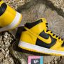 Premium Nike Dunk High Image 3