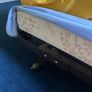 Craftmatic adjustable bed Image 4