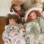 Porcelain dolls Image 3