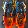 Adidas Mens adidas UK 10 Terrex Agravic Lite Off-Road Trail Running Shoes Image 3