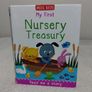 My First Nursery Treasury Story Book Image 2