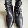 Clarks ancle boots - black Image 3