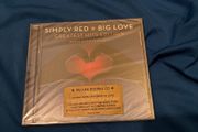 Simply Red - Greatest Hits Edition 2xCD