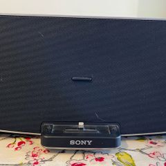 Sony Speaker