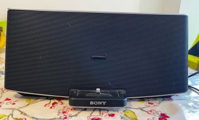 Sony Speaker