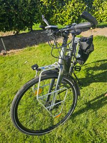 Electric bike