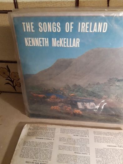 vinyl lp