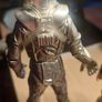 Doctor Who Figures Cyberman and Sarah Jane Image 6
