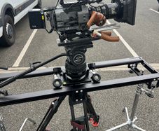 Proaim Flo Professional 4ft Camera Slider