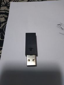 PlayStation 5 headset USB Adapter (Dongle)