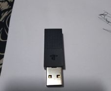 PlayStation 5 headset USB Adapter (Dongle)