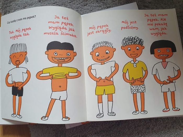 Polish books