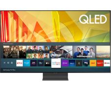 Samsung 85 inch TV (Good as New)