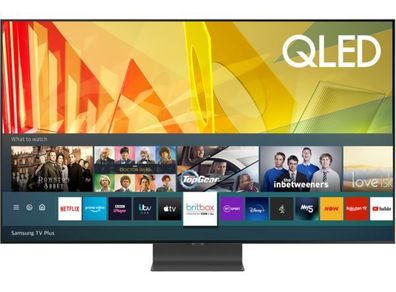 Samsung 85 inch TV (Good as New)