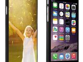 iPhone 6 PLUS & 6S PLUS - Personalised Silicone Case