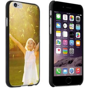 iPhone 6 PLUS & 6S PLUS - Personalised Silicone Case