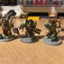 Warhammer 40k DeathGuard Force Image 2