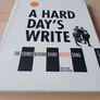 A Hard Days Write (History of the Songs of the Beatles Hardback 1994) Image 3
