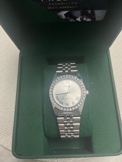 fredric woman watch