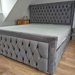 beds king
