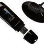 Cisco-Linksys AE1000 High-Performance Wireless-N Adapter USB grade A Image 2
