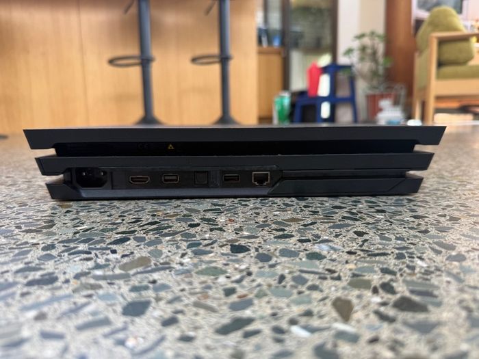 Ps4 Pro