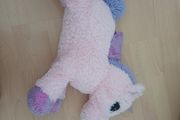 Unicorn teddy