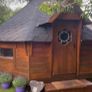 garden room Image 2