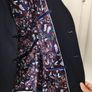 Next Men Suit TOP 42s Pants W34L29 Image 7
