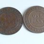 Australia pennies Image 2