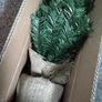 60cm Mini Christmas Tree Image 5