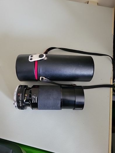 Tamron 80-210