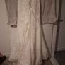 wedding dress Image 3