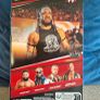 WWE Jacob Fatu wrestling figure Image 4