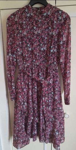 vera moda midi dress