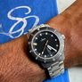 Sinn 105 St Sa Mint New Style Clasp Image 2