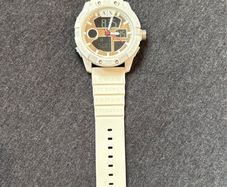 Armani Exchange